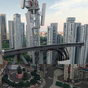 Altai a8n (AC) 8x8 MIMO trạm gốc wifi công nghiệp đa ngành, AP ngoài trời tầm xa, cung cấp số lượng lớn - Product Image 4