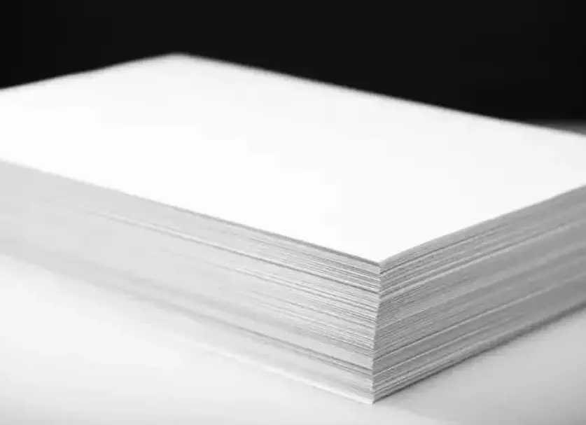 קו ייצור נייר תרבותי/מכונת נייר נייר/מכונת נייר משרדית