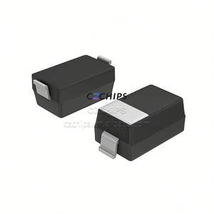 Nuevo y Original Garantizado RB162MM-60TR SOD-123 Circuito Integrado IC Fuente Confiable para Componentes Electrónicos y Soporte - Product Image 1