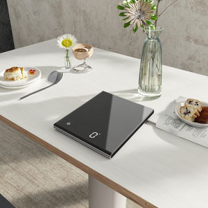 최고 가격 영양 식품 저울 디지털 식품 주방 저울 영양 계산기가 있는 스마트 식품 저울 - Product Image 5