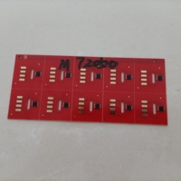 Puces intelligentes compatibles Videojet solvent V7206-D pour imprimantes CIJ séries VJ 1240, 1280, 1580, 1880