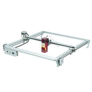 Cortadora y Grabadora Láser de Diodo de Nivel Básico <span class=keywords><strong>Aufero</strong></span> LU2-4 SF 5W para Proyectos de Bricolaje Personal en Madera y Materiales Blandos - Product Image 4