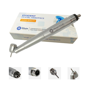 Preferenziale di alta qualità Handpiece dentale Set durevole <span class=keywords><strong>Sirona</strong></span> per distributori dentali turbina fonte di energia fatta in acciaio metallo - Product Image 2