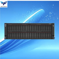 Serveur en rack ThinkSystem SR860 V4