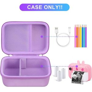 Étui de transport EVA, étui de rangement de voyage, étui de protection EVA pour appareil photo MINIBEAR - Product Image 2