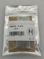 Plaque de soupape Orifice de soupape SF03 # Orifice POUR 23670-30420/0L090/30143/0L100/1430/0L110/ 0L090/09350