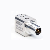 Transductor de Aceleración Original CMSS2200-M8, Sensibilidad de 100 MV/g, Rosca M8*1.25, Sensor de Vibración de Baja Frecuencia de 0.1Hz