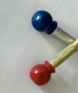 Punzón <span class=keywords><strong>de</strong></span> Centrado Automático para Trabajar la Madera, Herramienta <span class=keywords><strong>de</strong></span> Marcado con Resorte, Broca para Perforar Orificios <span class=keywords><strong>de</strong></span> Inicio, Herramienta Manual, Personalizable OEM/ODM, CN/JIA - Product Image 6