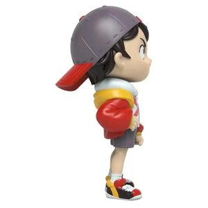 Nuovi produttori di stile su misura cartone animato urbano 3D ragazza carina giocattoli di arte in vinile Action figure - Product Image 3