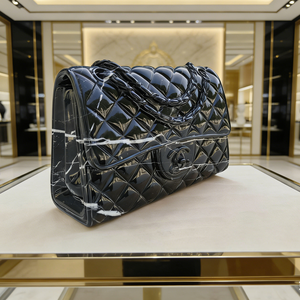 Sac à main en marbre personnalisé, sculpture d'art en pierre de marbre, modèle de sac décoratif - Product Image 5