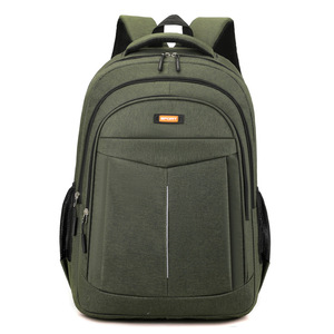Large Capacity Laptop Backpack For Men 15.6 Inch Water Resistant Business Travel School <b>Bag</b> With <b>Computer</b> Compartment - Product Image 5