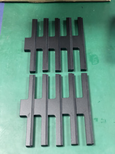 Produits usinés CNC de précision directement de l'usine, gabarit d'assemblage usiné sur mesure en 6061-T6 pour applications industrielles, OEM ODM - Product Image 5