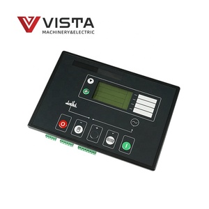 Máy phát điện tự động bắt đầu kiểm soát dse5210 dse <span class=keywords><strong>5210</strong></span> Máy phát điện tự động bắt đầu mô-đun Bảng điều khiển dse5210 - Product Image 5