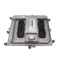ECU de moteur de camion ECM robuste 0281020072 65.11201-7016 carte d'unité de commande d'équipement de construction compatible avec Doosan
