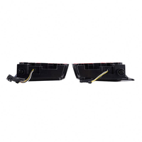 Kit carrosserie Yongjin ATV, feu stop arrière, feu arrière pour Polaris Ranger 1500 XD Premium/Northstar 2024 2025