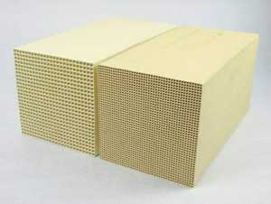 Excellent - <span class=keywords><strong>Catalyseur</strong></span> <span class=keywords><strong>SCR</strong></span> le plus vendu, convertisseur catalytique, substrat céramique en nid d'abeille, <span class=keywords><strong>prix</strong></span> du <span class=keywords><strong>catalyseur</strong></span> - Product Image 2