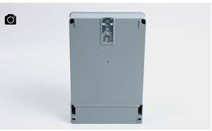 มิเตอร์ไฟฟ้าแบบเติมเงินสามเฟส (3 เฟส) รุ่น DTSY450 คุณภาพสูงจากโรงงาน พร้อมบัตร IC - Product Image 6