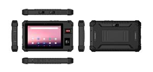 COMET 20แท็บเล็ต Android ที่ทนทานพร้อมคุณสมบัติไบโอเมตริกซ์และ GMS - Product Image 6