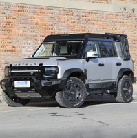Bon marché Jetour Traveler tout-terrain manuelle automatique 1.5T 2.0T 2wd 4wd essence bonne qualité plusieurs couleurs disponibles voiture neuve
