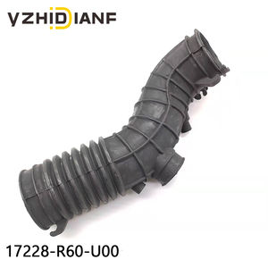 에어 인테이크 에어 클리너 호스 튜브 에어 플로우 <span class=keywords><strong>17228</strong></span>-<span class=keywords><strong>R60</strong></span>-<span class=keywords><strong>U00</strong></span> 17228R60U00 08-10 혼다 어코드용 - Product Image 5