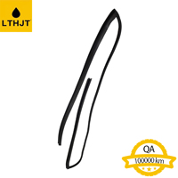 Accessoires de voiture Pièces détachées automobiles Bande de joint d'étanchéité de pare-brise avant Bande de garniture extérieure 75533-0R020 pour RAV4 ASA44 2013-2016