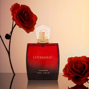 Thân Yêu Cơ Thể 90Ml Eau De Parfum Cho Phụ Nữ Nhập Khẩu Mang Nhãn Hiệu Nước Hoa Trái Cây Kinh TẾ Giá Hàng Ngày Sử Dụng Hot Hương Thơm Sương Mù Phụ Nữ - Product Image 6