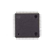 HDYu(100% Original y Nuevo), Componentes Electrónicos, IC MCU, 8BIT, 64KB, FLASH, 64TQFP, 1 Unidad