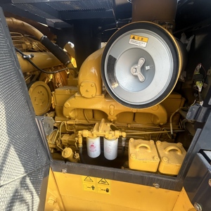 Shantui SD22 210HP Cummins <b>Engine</b> Hydraulic Crawler Bulldozer Pump 2024 <b>Model</b> 23450KG 4.6m Dozing Capacity 99% New Certified - Product Image 4