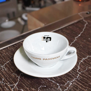 Tazza di caffè speciale vendita calda con la maniglia - Product Image 1