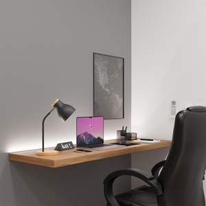 Soporte de estante flotante de alta resistencia de 32 pulgadas, soportes ciegos de acero sólido, soportes ocultos invisibles para montaje en pared de madera oculto - Product Image 6