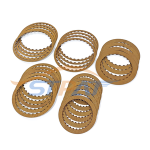 6 HP19 6 HP21 Getriebe kupplung Reib scheiben scheibe für VW Audi BMW Jaguar Autoteil - Product Image 3