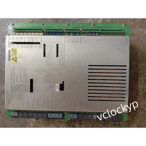 1 unidad usada de conexiones eléctricas Woodward CSC3SUWA Envío gratuito a través de DHL/FedEX - Product Image 2