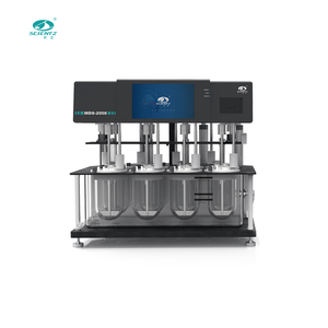 Fortschrittlicher Präzisions-Auflösungstester mit Hoher Genauigkeit 1 Jahr Garantie Wasserbad-Temperaturregelung für Laboranwendungen - Product Image 1