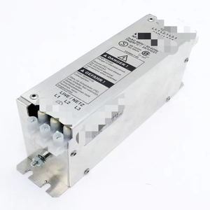 อินทราแมด3x480VAC NFD03.1-480-007ตัวกรอง7A 50-60Hz ของแท้สินค้าใหม่ PLC สำหรับงานอุตสาหกรรม - Product Image 1