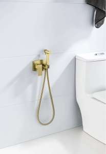 Набор разбрызгивателей из нержавеющей стали - Product Image 6