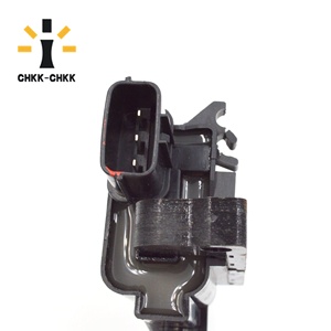 คอยล์จุดระเบิดใหม่ FP85-18-100C <span class=keywords><strong>ส</strong></span>ำหรับรถยนต์<span class=keywords><strong>มา</strong></span><span class=keywords><strong>ส</strong></span><span class=keywords><strong>ด้า</strong></span> <span class=keywords><strong>323</strong></span> แอ<span class=keywords><strong>ส</strong></span>ติน่า โปรเทจ พรีมาซี MX5 <span class=keywords><strong>ส</strong></span>ำหรับฟอร์ด เลเซอร์ 1.8 2.0 OEM FFY1-18-100 FP85-18-100B - Product Image 4