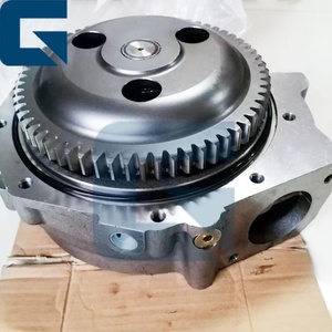 366-0168 3660168 Bomba de Agua para Motor C15 C18 - Product Image 1