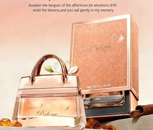 Perfume Dulce Heartbeat Melody MIST 50ml, Aroma Frutal de Larga Duración para Mujer, Suministro al por Mayor para el Sudeste Asiático, Marca Privada OEM - Product Image 2