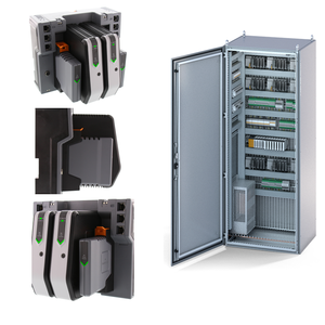ระบบควบคุม Emerson DeltaV PK Flex Controller รุ่นดั้งเดิม ขายดี พร้อมตู้ควบคุม DeltaV ระบบอัตโนมัติในตู้ ระบบรวมระบบอัตโนมัติสำหรับอุตสาหกรรมปิโตรเคมี DCS - Product Image 1