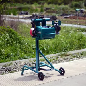 Machine à souder UN-3, appareil à souder des fesses