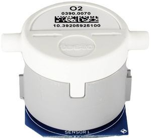 Brand New Testo 350/XL O2 Sensor - Product Image 1