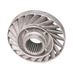 Fabricación Durable XG932 49A0058 Guía Convertidora de par de piezas de repuesto de Transmisión eficiente para cargador - Product Image 1