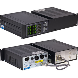 Manómetro de Vacío Granville-Phillips 275 Mini-Convectron Calibrado para N2, Requiere Instalación Horizontal - Product Image 3