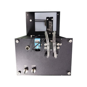 Máquina de Llenado de Botellas de Perfume, Máquina de Llenado de Líquidos Cosméticos Manual/Semiautomática para Frascos de Vidrio y Viales - Product Image 5