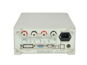 PM9815 เครื่องวัดค่าตัวประกอบกำลังไฟฟ้าแบบดิจิตอล 0.5 คลาส เครื่องวัดกำลังไฟฟ้าอเนกประสงค์ระดับสูงพร้อมการวัดแรงดันและกระแสไฟ - Product Image 4
