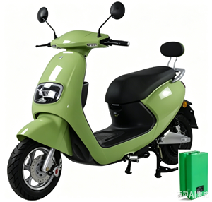 CEE personnalisable Europe amovible Lithium <span class=keywords><strong>Spirit</strong></span> longue porté<span class=keywords><strong>e</strong></span> 2000w 60V longue porté<span class=keywords><strong>e</strong></span> électrique adulte 2 roues vélo électrique Scooter - Product Image 3