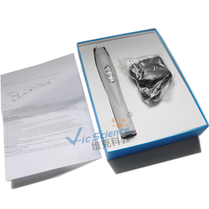 Alat Pencari Vena Inframerah Medis Portabel Genggam - Product Image 6