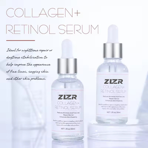 Suero Blanqueador Antiarrugas de Marca Privada, Productos para el Cuidado de la Piel, Lifting Instantáneo, Retinol, Colágeno Profundo, Suero Facial - Product Image 3