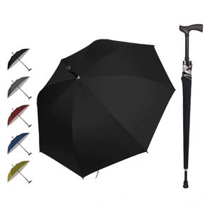 Parasol de plage transparent pour enfants, mini parapluie de voiture, moto, ou bouteille, idéal pour le golf et les activités de plein air - Product Image 3