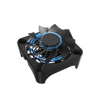 Mini ventilateur silencieux à roulement à billes, alimenté par USB 5V DC, radiateur en plastique pour décodeur, routeur et boîtier d'ordinateur